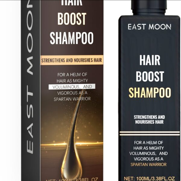 Hair Boost Shampoo